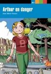 Arthur en danger (A1) - neuveden