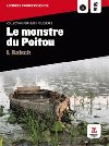 Le monstre du Poitou (A2-B1) + CD - neuveden