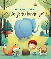 Co je to hovnko? - Podvej se pod oknko - Svojtka