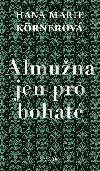 Almuna jen pro bohat - Hana Marie Krnerov