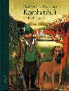 Krambambuli - pbh loveckho psa - Marie von Ebner-Eschenbach