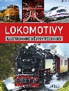 Lokomotivy: Ilustrovan djiny techniky - Milada Burianov