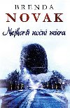 Nejhor non mra - Brenda Novak