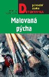 Malovan pcha - Jarmila Pospilov
