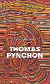 Vkik techniky - Thomas Pynchon