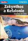Zakynthos a Kefalonie - Inspirace na cesty - Berlitz
