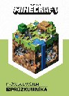 Minecraft - Prvodce svtem przkumnka - Egmont