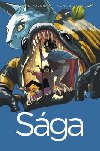 Sga 5 - Brian K. Vaughan