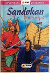 Sandokan - Svtov etba pro kolky - Emilio Salgari