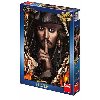 Pirti z Karibiku 5 - Kapitn Jack - puzzle 1000 dlk - Disney Walt