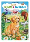 Nejhez pbhy o zvtkch - Erika Scheueringov
