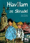 Hlavolam ze Stnadel - Josef Blaek; Ji Filpek