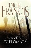 Nvrat diplomata - Dick Francis