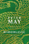 Hadohlavec - Peter May