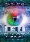 Enneagram - Eva Velechovsk; Don Richard Riso; Russ Hudson