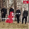 Antonn Dvok, Josef Suk - Klavrn kvartety - CD - Klavrn kvarteto Josefa Suka