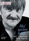 Hej miste bas aneb 75. narozeniny K.Vgnera - DVD - Various