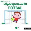 Objevujeme svt! Fotbal - Svojtka