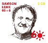 Jaroslav Samson Lenk: 60+6 - 3CD - Jaroslav Samson Lenk