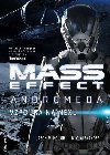Mass Effect Andromeda 1 - Vzpoura na Nexu - K. C. Alexander; Jason M. Hough