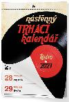Nstnn i stoln trhac kalend 2021 tdenn Senior II. A5 - Balouek