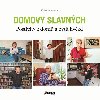 Domovy slavnch - Postehy z dom a byt hvzd - Empresa Media