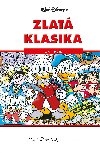 Disney Zlat klasika Don Rosa - Walt Disney