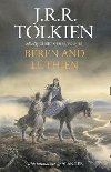 Beren and Lthien - J. R. R. Tolkien