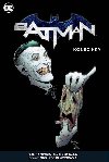 Batman - Konec hry - Snyder Scott, Capullo Greg