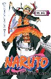 Naruto 33 - Psn tajn mise - Masai Kiimoto; Masai Kiimoto