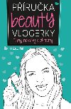 Pruka beauty vlogerky - Frankie Jones