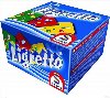 Ligretto/modr - Karetn hra - neuveden