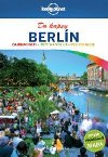 Berln do kapsy - prvodce Lonely Planet - Lonely Planet