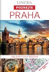 Praha - poznejte - Lingea
