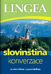 Slovintina konverzace - Lingea