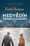 Medvdn - Fredrik Backman