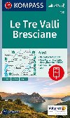 Le Tre Valli Bresciane 103 NKOM - neuveden