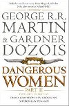 Dangerous Women Part 2 - Martin George R. R.