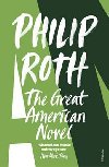 The Great American Novel - Roth Philip