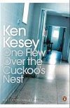 One Flew Over the Cuckoos Nes - Kesey Ken