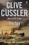 The Spy - Cussler Clive
