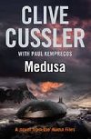 Medusa - Cussler Clive