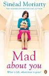 Mad About You - Moriarty Sinead