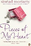 Pieces of My Heart - Moriarty Sinead