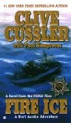 Fire Ice - Cussler Clive