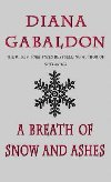 A Breath of Snow and Ashes - Gabaldon Diana