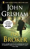 The Broker - Grisham John