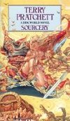 Sourcery : (Discworld Novel 5) - Pratchett Terry