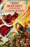 Guards! Guards! : (Discworld Novel 8) - Pratchett Terry