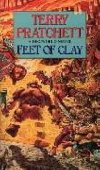 Feet of Clay : (Discworld Novel 19) - Terry Pratchett